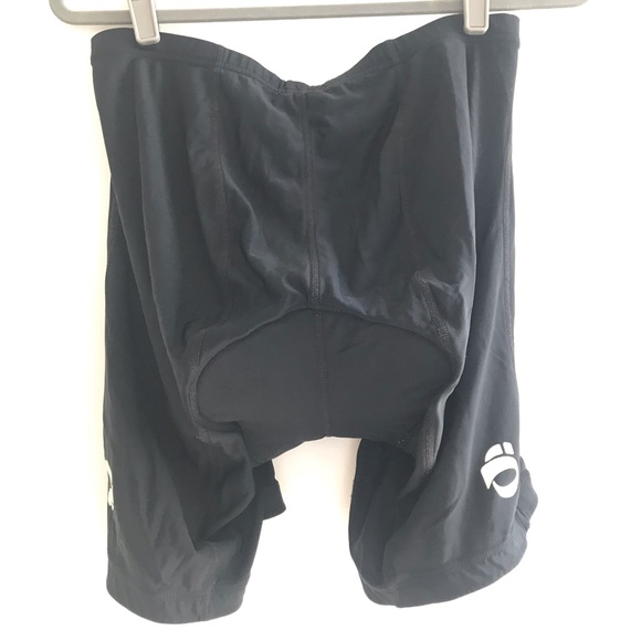 Pearl Izumi Padded Cycling Peloton Shorts - Picture 6 of 9